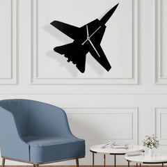 Captain - Wall Clock