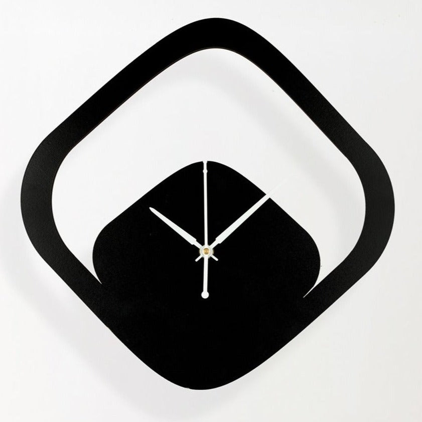 Boomerang - Wall Clock