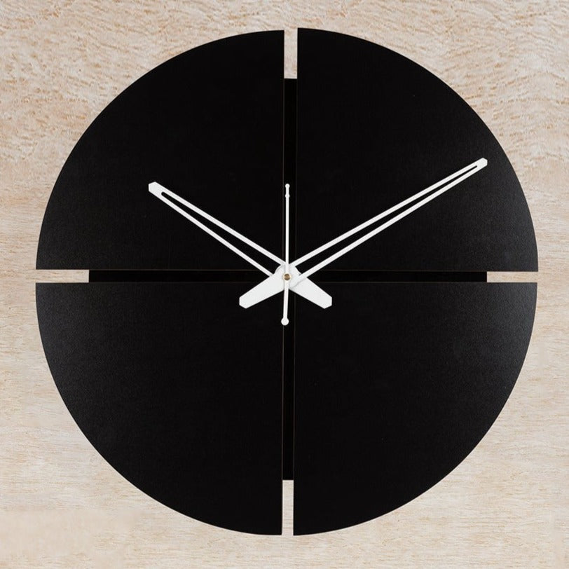 Mavros - Wall Clock