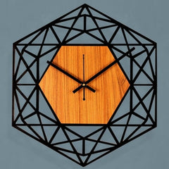 Chaos - Wall Clock