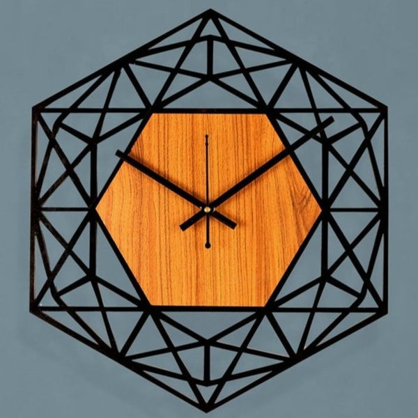 Chaos - Wall Clock