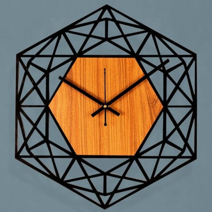 Chaos - Wall Clock