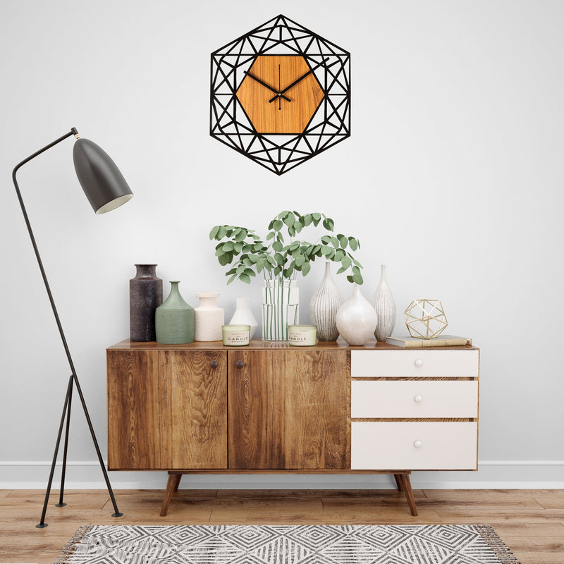 Chaos - Wall Clock