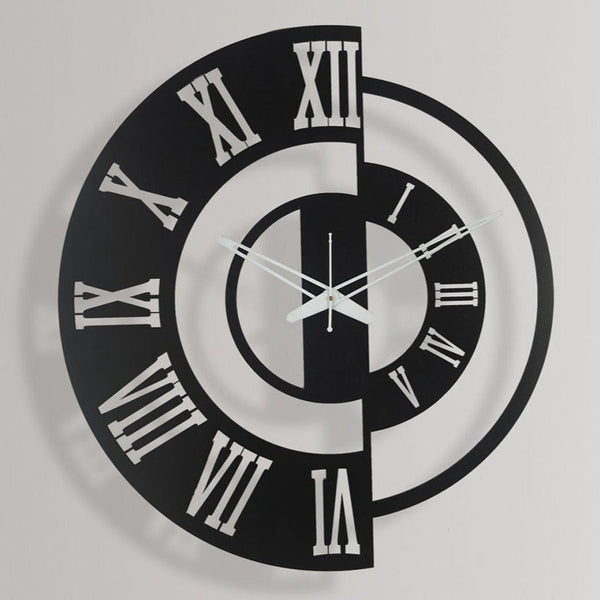 Trinity - Wall Clock