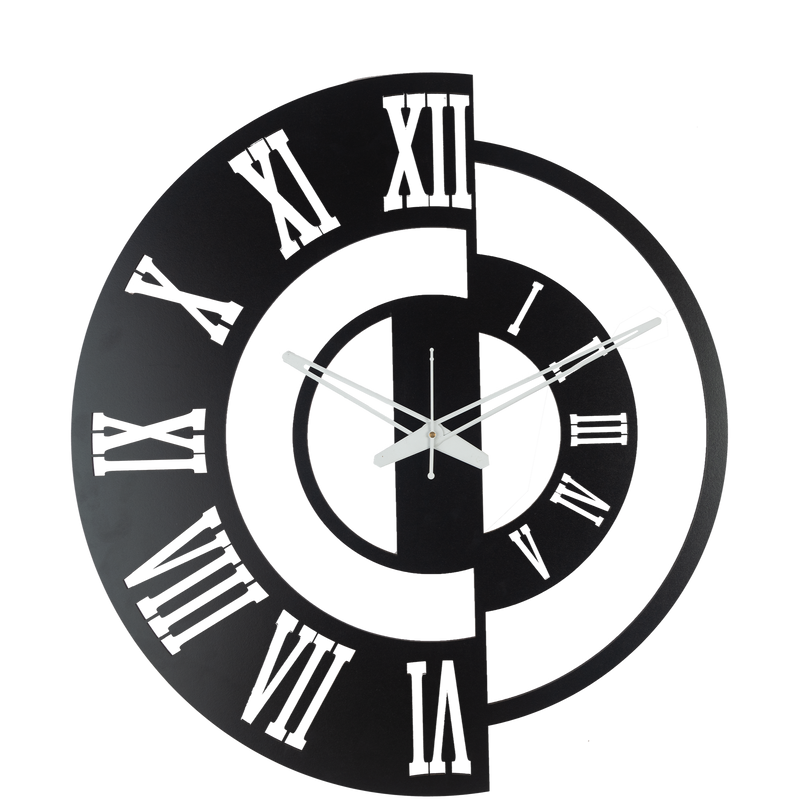 Trinity - Wall Clock