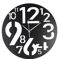 Alpha - Wall Clock