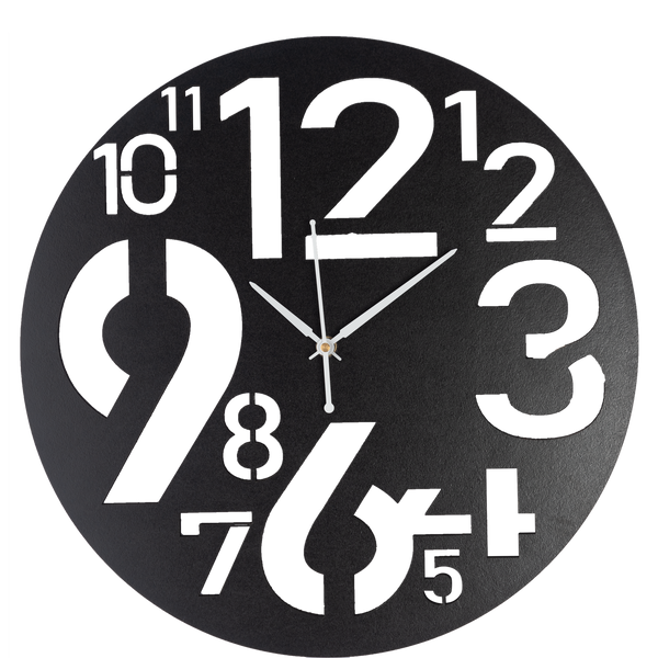 Alpha - Wall Clock