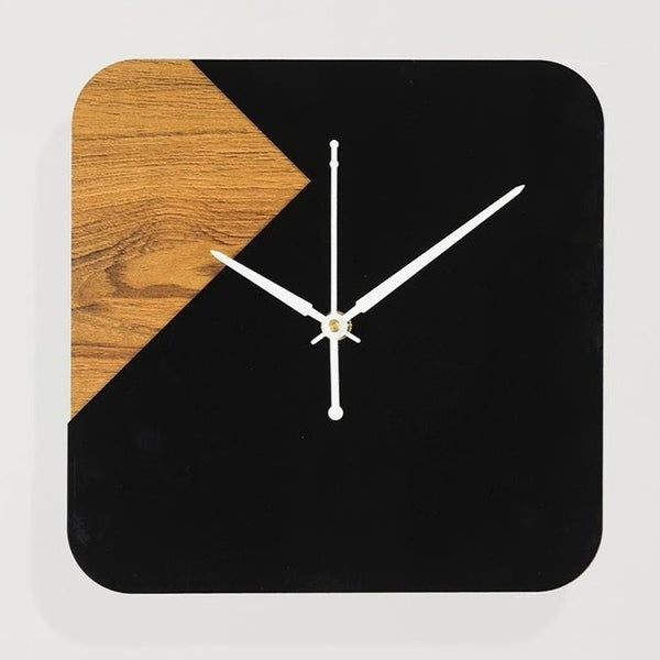 Blaze - Wall Clock