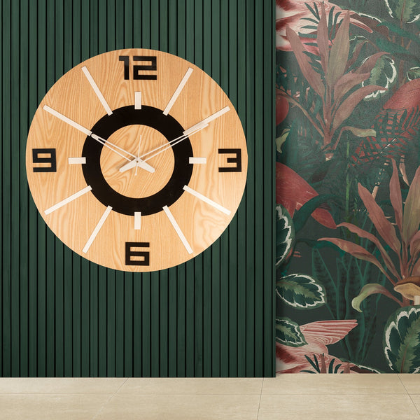 Chord - Wall Clock