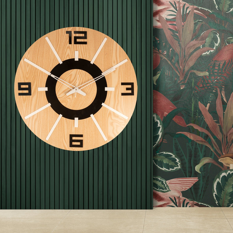 Chord - Wall Clock