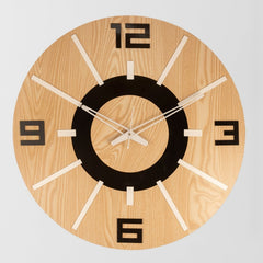Chord - Wall Clock