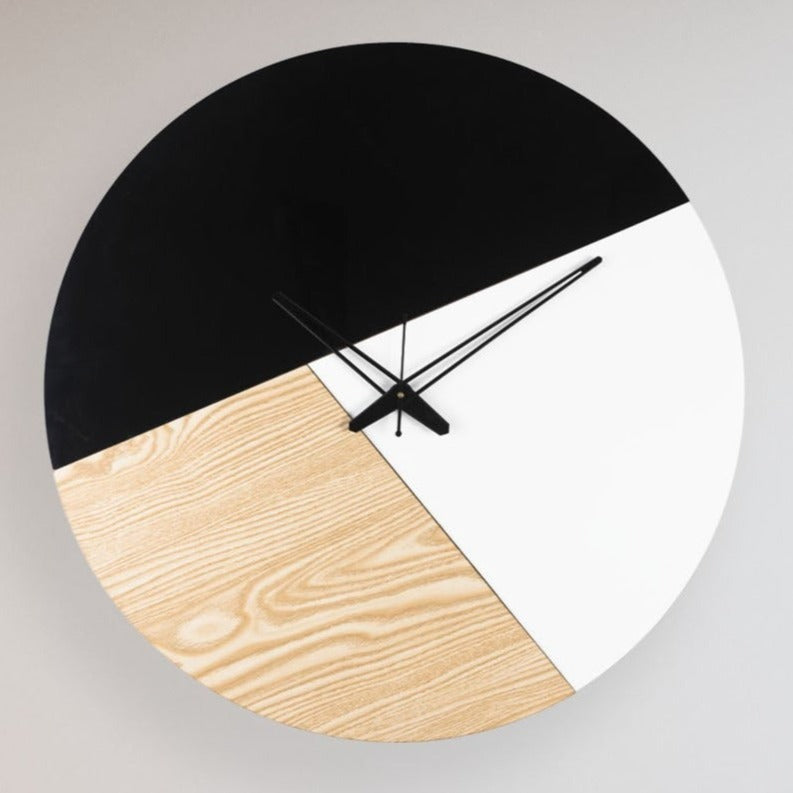 Trio - Wall Clock