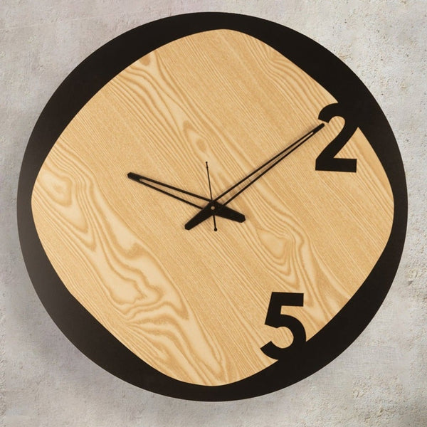 Fusion - Wall Clock