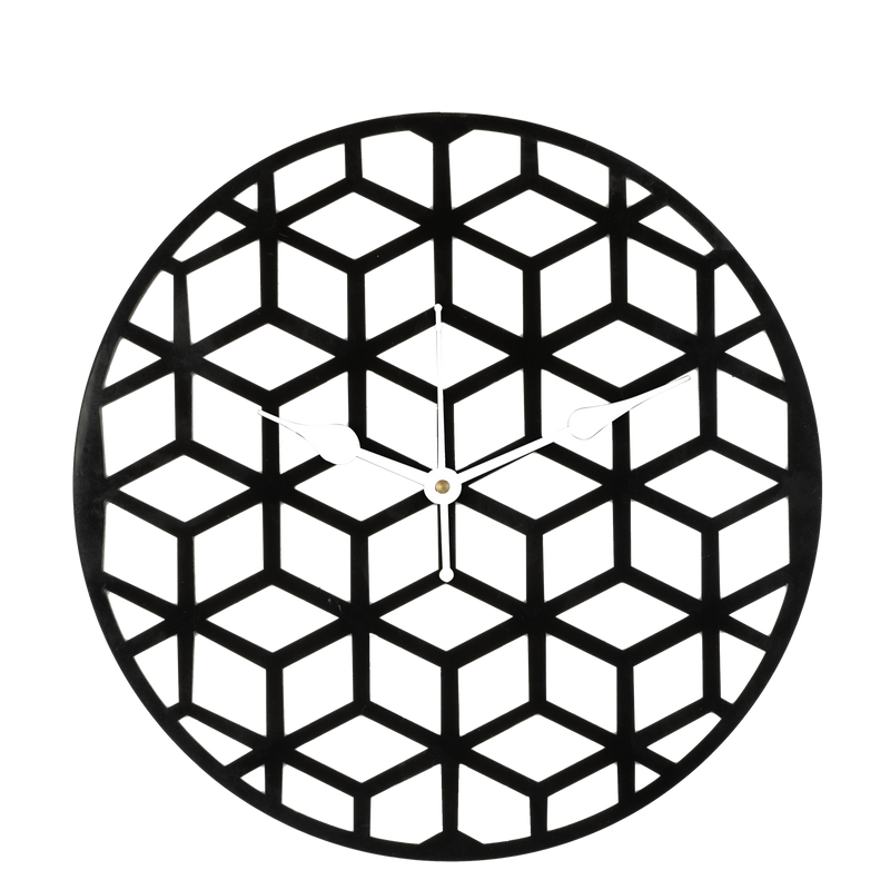Chess - Wall Clock