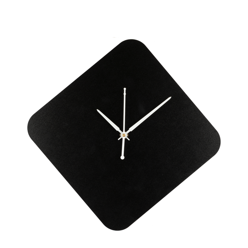 Pitch - Wall Clock