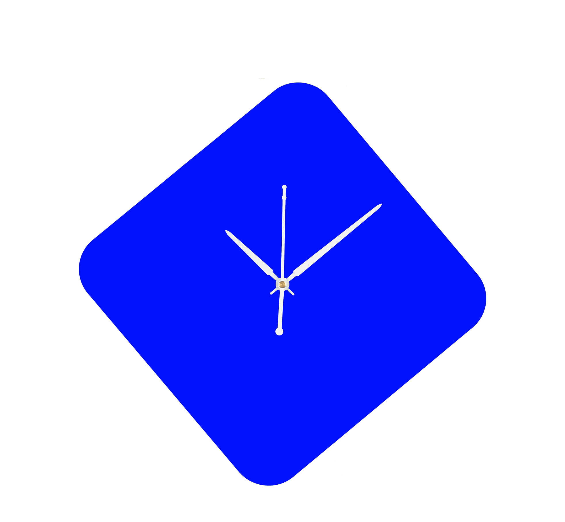 Pitch - Wall Clock