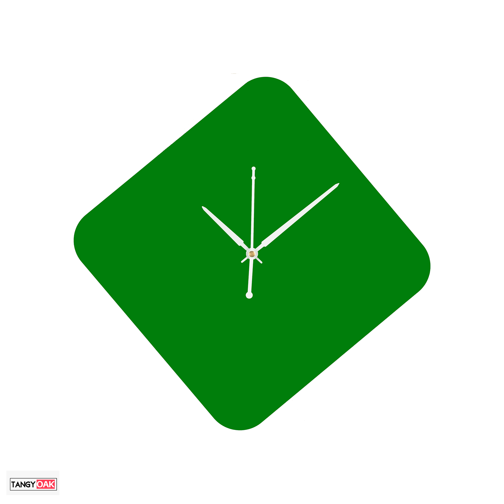 Pitch - Wall Clock