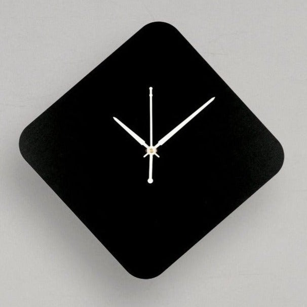 Pitch - Wall Clock