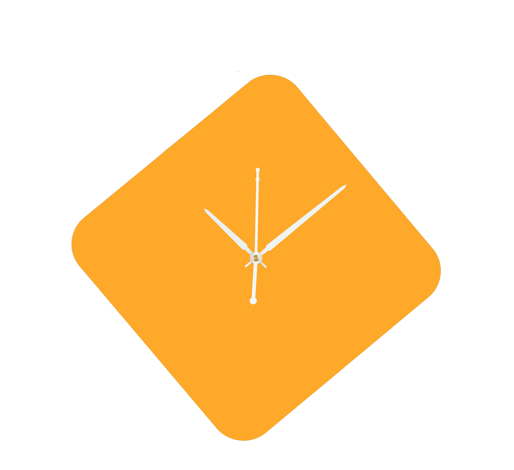 Pitch - Wall Clock