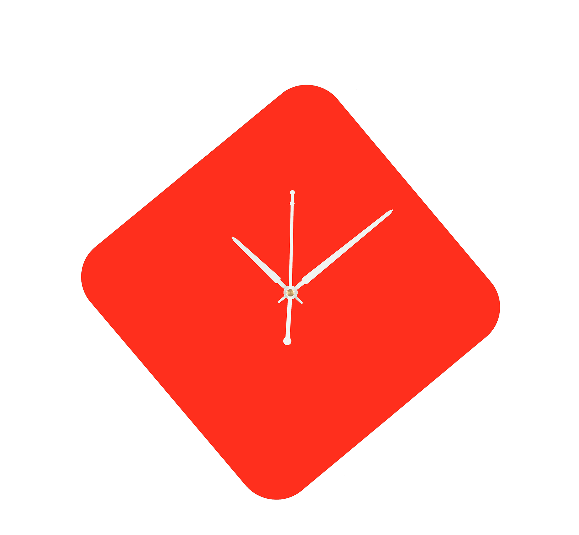 Pitch - Wall Clock