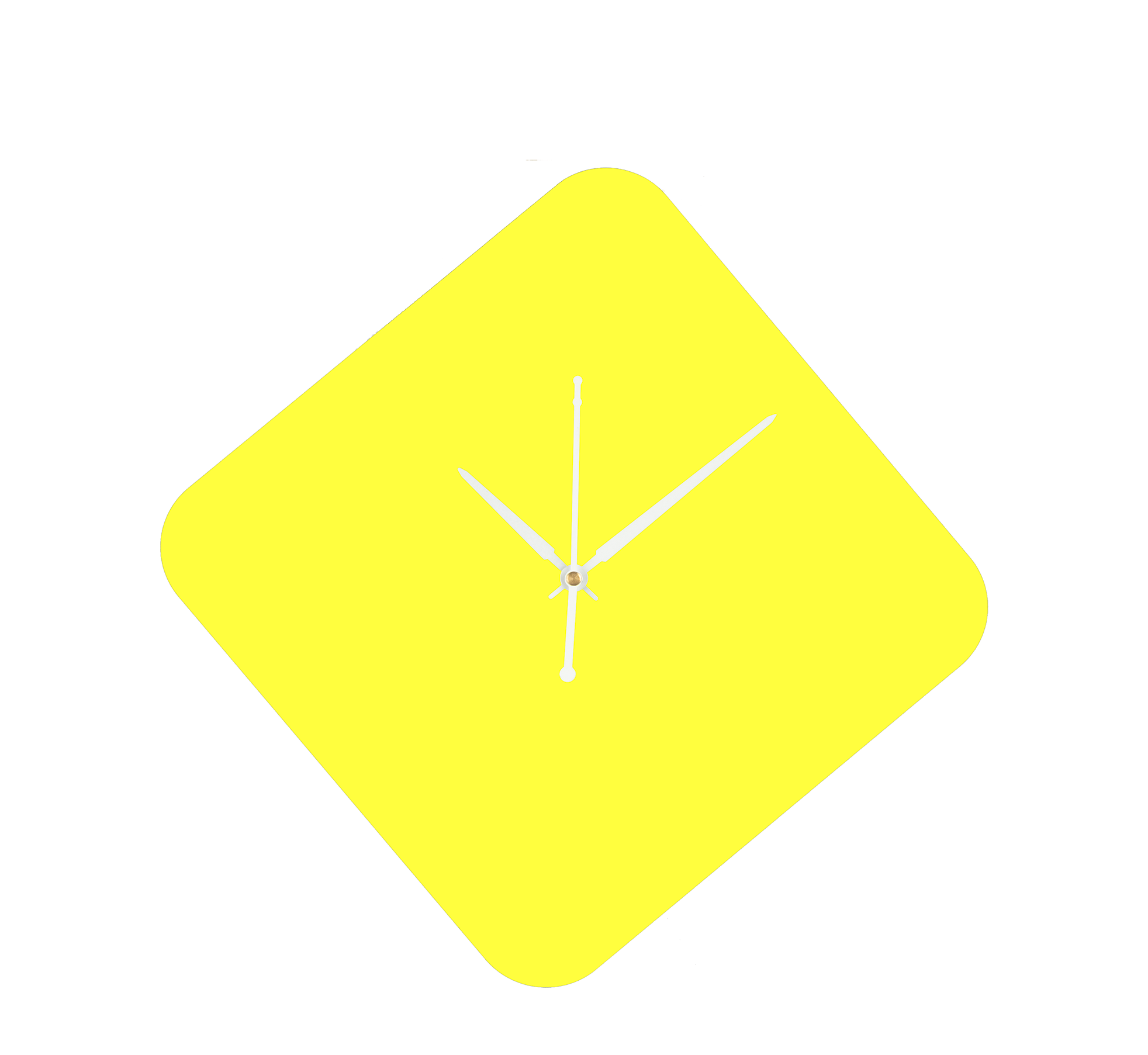 Pitch - Wall Clock