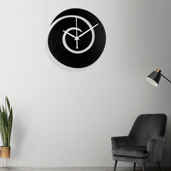 Volu - Wall Clock