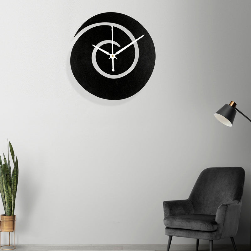 Volu - Wall Clock
