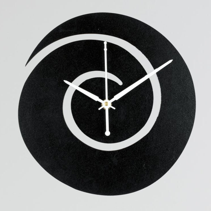 Volu - Wall Clock