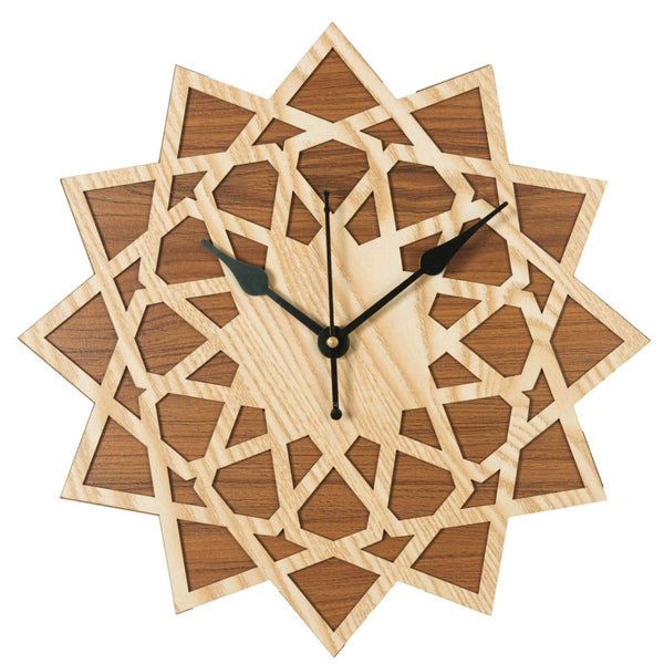 Cosmic - Wall Clock