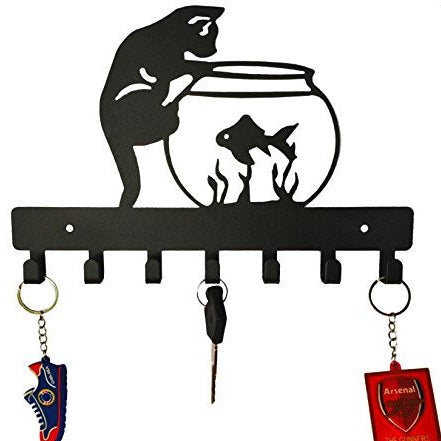 Fishy - Key Holder