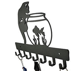 Fishy - Key Holder