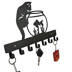 Fishy - Key Holder