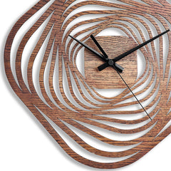 Grind - Wall Clock
