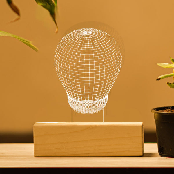 Bulb - Lamp