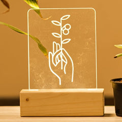 Petals - Lamp