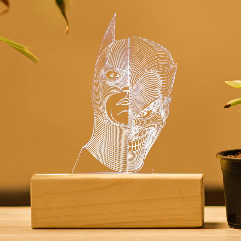 Joker - Lamp