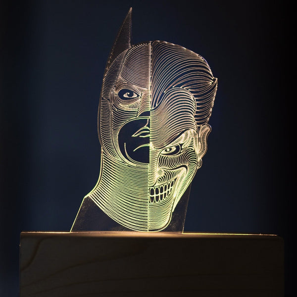 Joker - Lamp