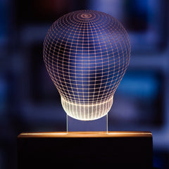 Bulb - Lamp