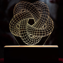 Tangled - Lamp