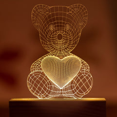 Teddy - Lamp