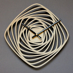 Whirlpool - Wall Clock