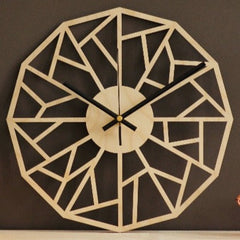 Cactus - Wall Clock