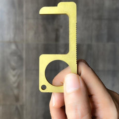 No Touch Key (Pack of 4 Piece)