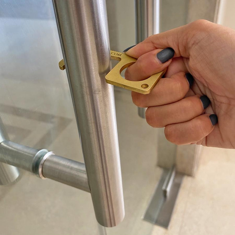 No Touch Key (Pack of 4 Piece)