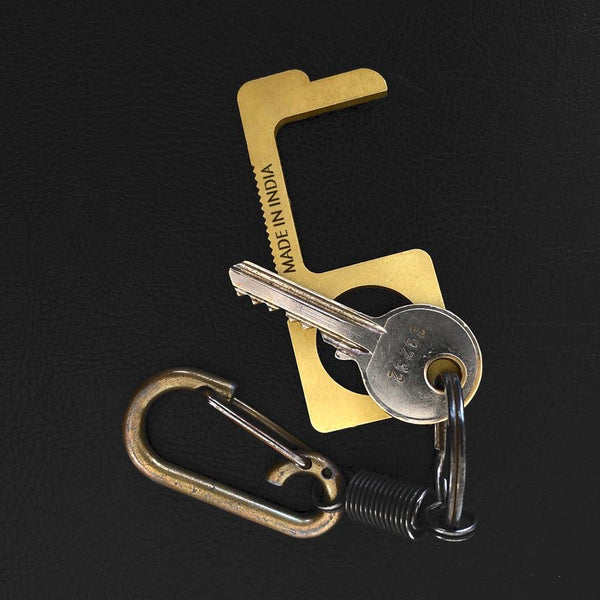 No Touch Key (Pack of 4 Piece)