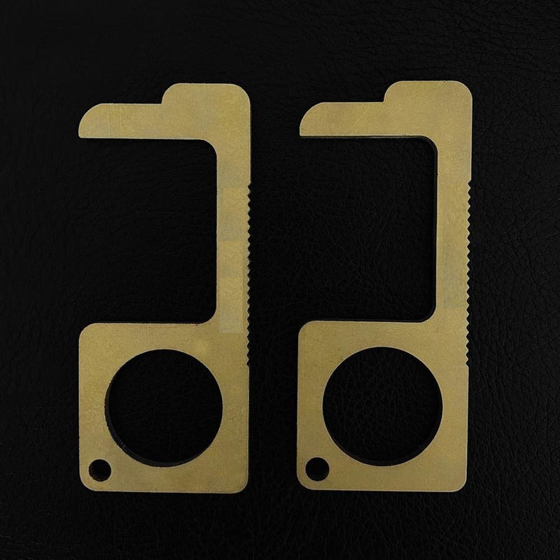 No Touch Key (Pack of 4 Piece)