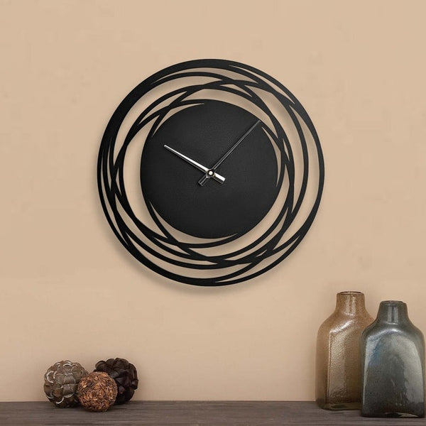 Loops - Wall Clock