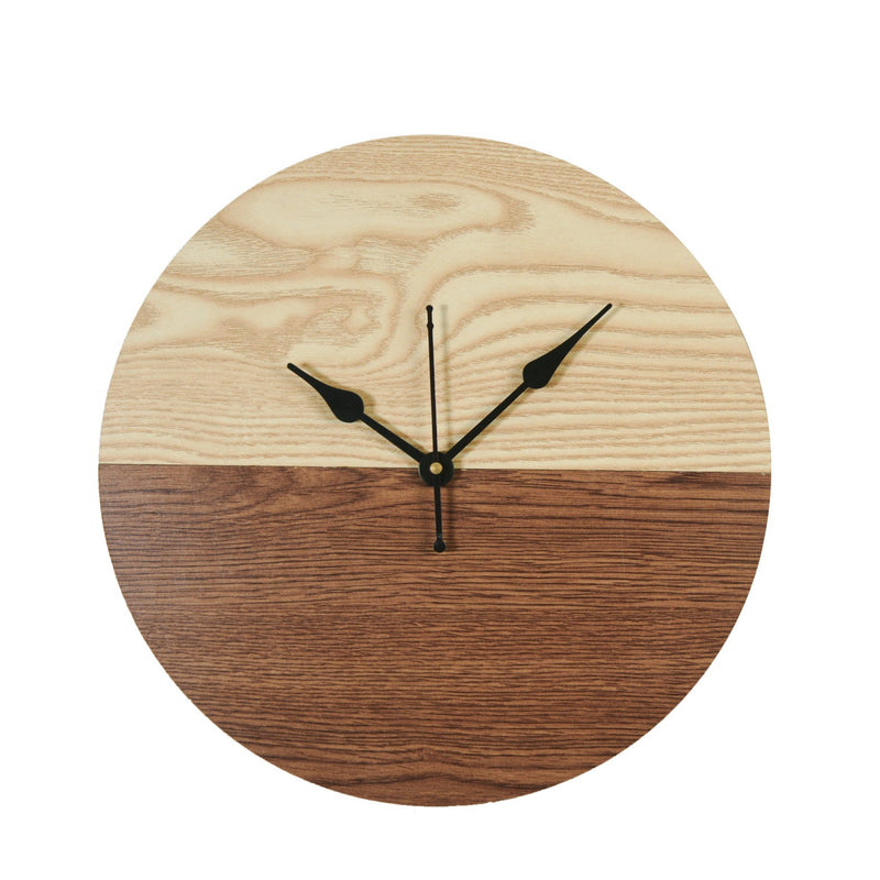Lunar - Wall Clock
