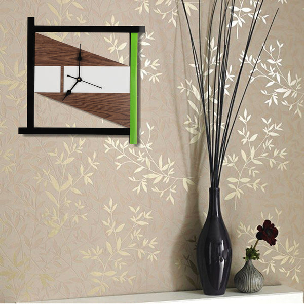 Luxulia - Wall Clock