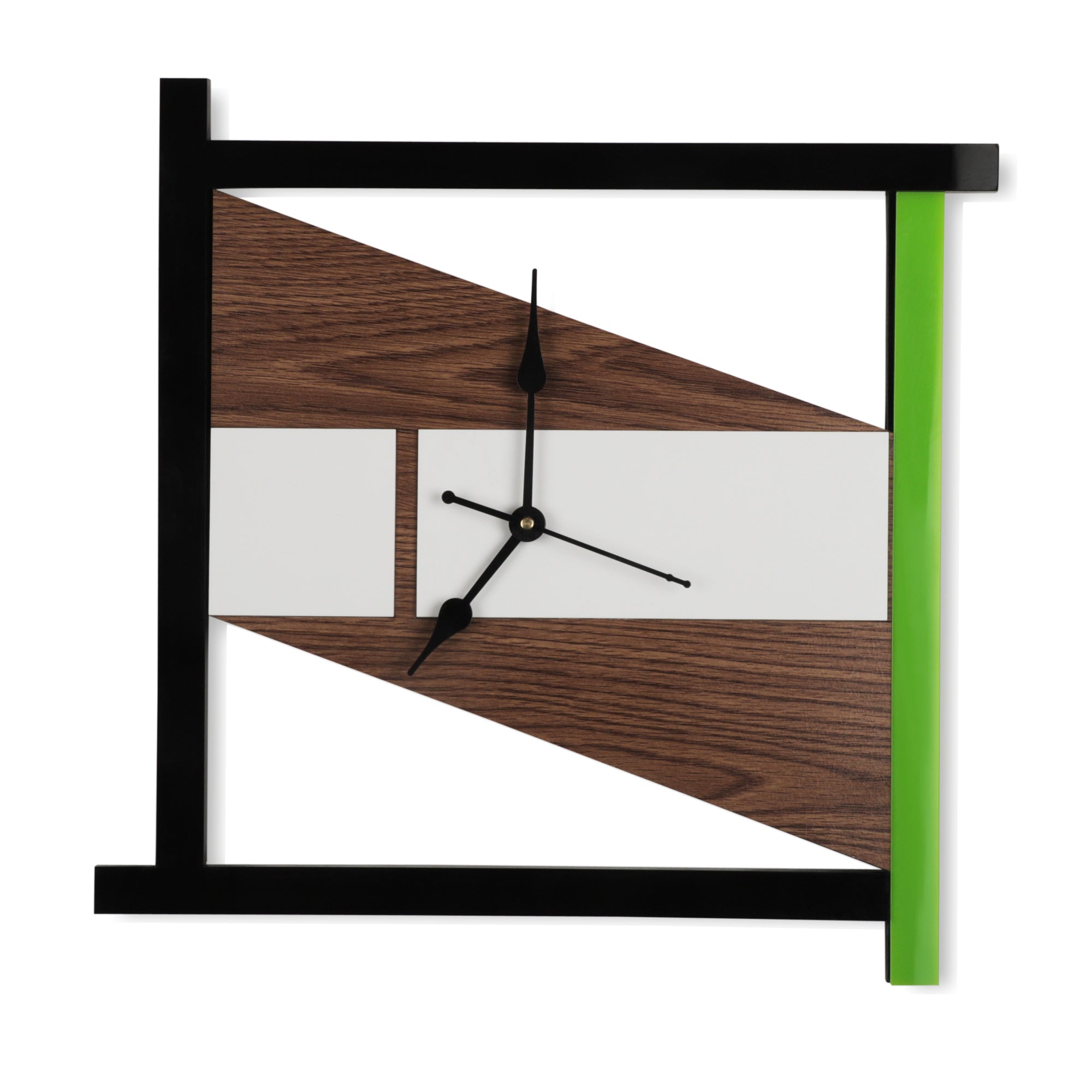 Luxulia - Wall Clock